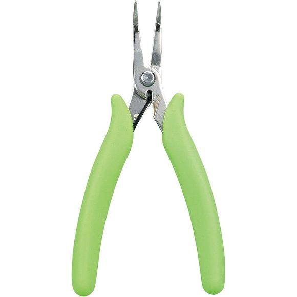 GodHand LDP-140-M Le-Dio Bent Nose Pliers | Galactic Toys & Collectibles