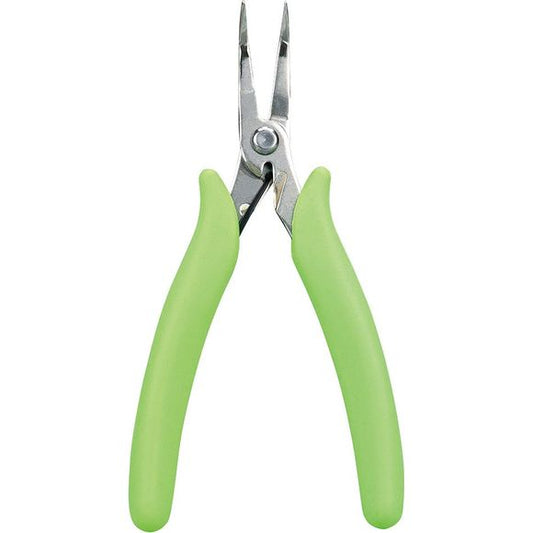 GodHand LDP-140-M Le-Dio Bent Nose Pliers