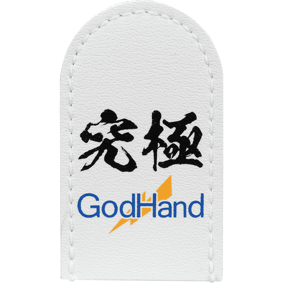 GodHand NC1 Original Nipper Cap Replacement Cover | Galactic Toys & Collectibles