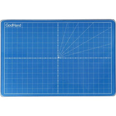 GodHand GCM-B5-B Glass Cutter Hobby Cutting Mat 6-inch x 9-inch | Galactic Toys & Collectibles