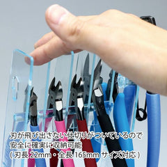 GodHand NS-PB Plastic Nipper Stand