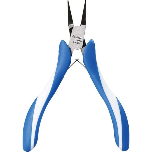 GodHand CSP-130 Craft Grip Series Hobby Tapered Tip Lead Pliers | Galactic Toys & Collectibles