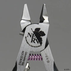 GodHand SPN-120-EVA Evangelion 30th Anniversary Ultimate Nipper 5.0
