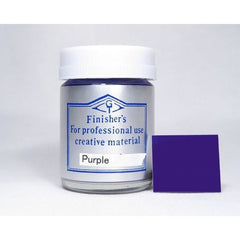 Finisher's FI041 Purple 20ml Lacquer Paint Bottle | Galactic Toys & Collectibles
