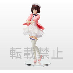 Sega Saekano the Movie SPM Megumi Kato Heroine Ver. Figure Statue | Galactic Toys & Collectibles