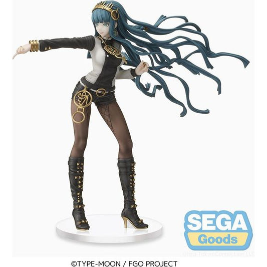 Sega Fate/Grand Order SPM Assassin/Cleopatra Figure Statue | Galactic Toys & Collectibles