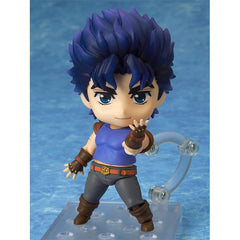 Medicos JoJo's Bizarre Adventure Nendoroid No.1602 Jonathan Joestar Action Figure