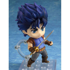 Medicos JoJo's Bizarre Adventure Nendoroid No.1602 Jonathan Joestar Action Figure