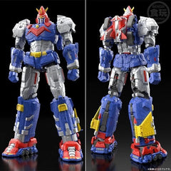 Bandai Shokugan Modeling Project Voltes V Legacy Let's Volt In! SMP Model Kit