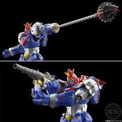 Bandai Shokugan Modeling Project Voltes V Legacy Let's Volt In! SMP Model Kit