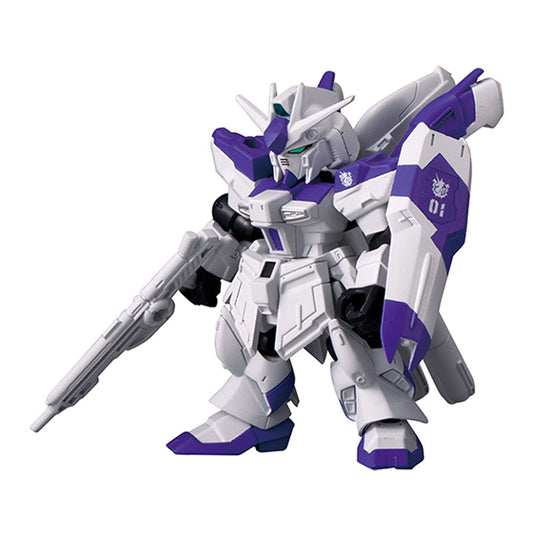Bandai Gashapon Gundam Mobile Suit Ensemble MSE Part 16.5 Capsule - 1 Random