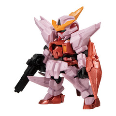 Bandai Gashapon Gundam Mobile Suit Ensemble MSE Part 16.5 Capsule - 1 Random