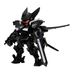 Bandai Gashapon Gundam Mobile Suit Ensemble MSE Part 16.5 Capsule - 1 Random