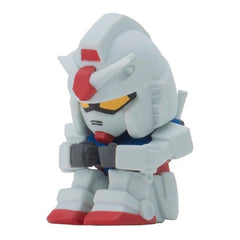 Mobile Suit Gundam Still Waiting For You Vol 1 Gashapon Gacha Capsule Toy 1 Random