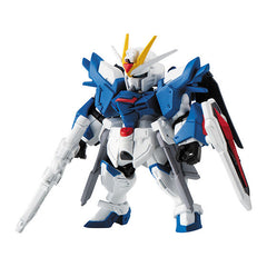 Bandai Gundam Mobile Suit Ensemble Part 27 Gashapon Gacha Capsule Toy - 1 Random