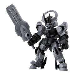 Bandai Gundam Mobile Suit Ensemble Part 27 Gashapon Gacha Capsule Toy - 1 Random