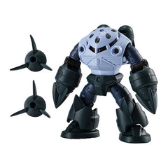 Bandai Gundam Mobile Suit Ensemble Part 27 Gashapon Gacha Capsule Toy - 1 Random