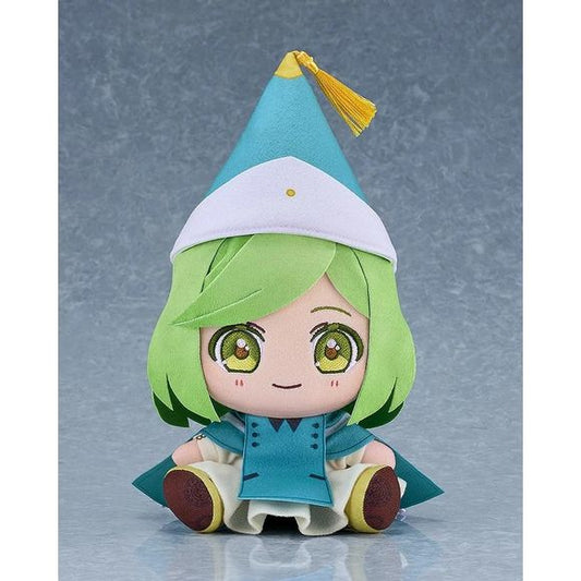 (PRE-ORDER: JUN 2027) Good Smile Witch Hat Atelier Chocopuni Plushie Coco