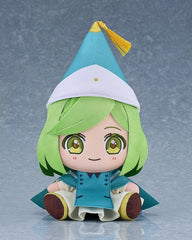 (PRE-ORDER: JUN 2027) Good Smile Witch Hat Atelier Chocopuni Plushie Coco