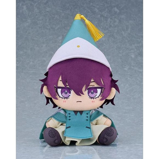 (PRE-ORDER: JUN 2027) Good Smile Witch Hat Atelier Chocopuni Plushie Agott