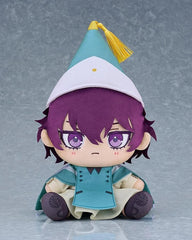 (PRE-ORDER: JUN 2027) Good Smile Witch Hat Atelier Chocopuni Plushie Agott