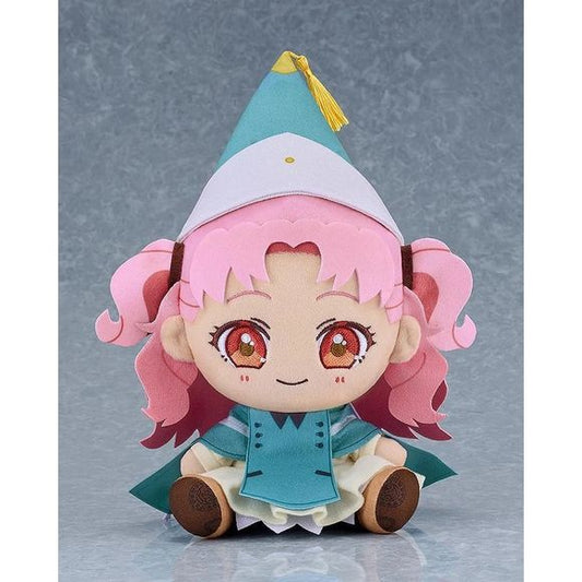 (PRE-ORDER: JUN 2027) Good Smile Witch Hat Atelier Chocopuni Plushie Tetia
