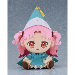 (PRE-ORDER: JUN 2027) Good Smile Witch Hat Atelier Chocopuni Plushie Tetia
