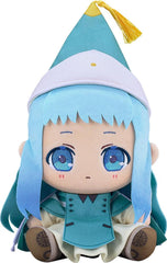 <p><strong>PRE-ORDER: Expected to ship in June 2027.</strong></p>

<p>From the enchanting fantasy series <em>Witch Hat Atelier</em> comes <strong>Richeh</strong> as an adorable Chocopuni Plushie from Good Smile Company!</p>

<p>Richeh is recreated in a cute seated plush design featuring her distinctive light blue hair, expressive embroidered eyes, magical outfit, and oversized pointed witch hat. Her compact size makes her perfect for displaying on a shelf, desk, or alongside other <em>Witch Hat Atelier</em>