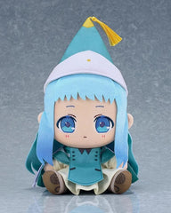 (PRE-ORDER: JUN 2027) Good Smile Witch Hat Atelier Chocopuni Plushie Richeh