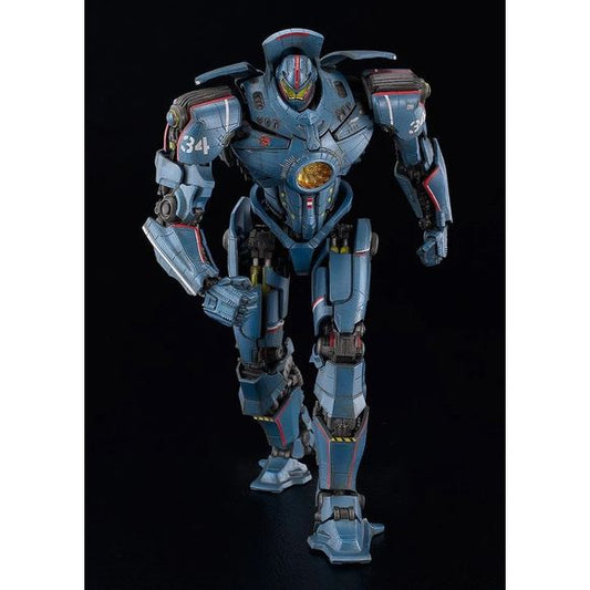 (PRE-ORDER: JUL 2027) Good Smile Company Pacific Rim MODEROID Gipy Danger Figure Model Kit