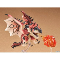 (PRE-ORDER: MAY 2027) Good Smile Monster Hunter Nendoroid No.3059 Rathalos Action Figure