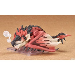 (PRE-ORDER: MAY 2027) Good Smile Monster Hunter Nendoroid No.3059 Rathalos Action Figure
