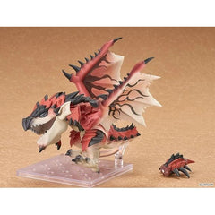 (PRE-ORDER: MAY 2027) Good Smile Monster Hunter Nendoroid No.3059 Rathalos Action Figure