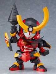 (PRE-ORDER: FEB 2027) Good Smile Company Tengen Toppa Gurren Lagann MODEROID Gurren Lagann Model Kit