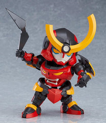 (PRE-ORDER: FEB 2027) Good Smile Company Tengen Toppa Gurren Lagann MODEROID Gurren Lagann Model Kit