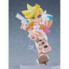 (PRE-ORDER: SEP 2027) Good Smile Company New PANTY & STOCKING with GARTERBELT figma No.706 Panty Angel Ver. Action Figure
