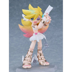 (PRE-ORDER: SEP 2027) Good Smile Company New PANTY & STOCKING with GARTERBELT figma No.706 Panty Angel Ver. Action Figure