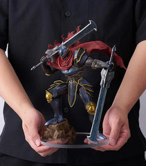 (PRE-ORDER: JUN 2027) Good Smile Company Overlord: The Holy Kingdom POP UP PARADE SP Momon Figure