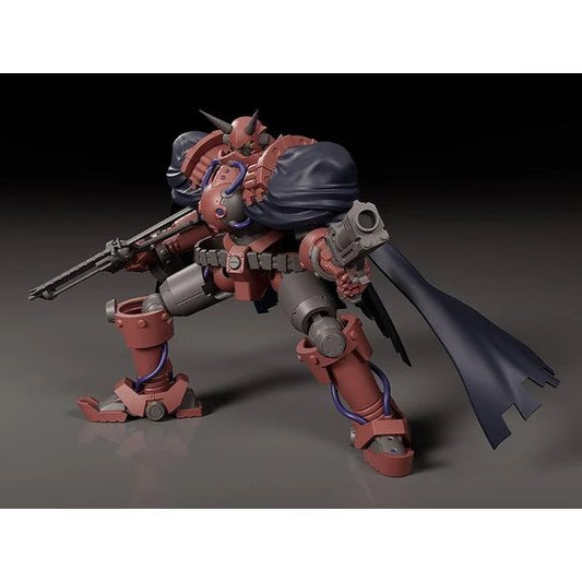 (PRE-ORDER: JUN 2027) Good Smile Company Gun x Sword MODEROID Volkein Model Kit