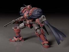(PRE-ORDER: JUN 2027) Good Smile Company Gun x Sword MODEROID Volkein Model Kit
