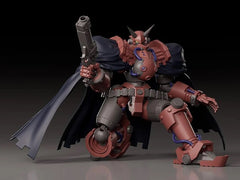 (PRE-ORDER: JUN 2027) Good Smile Company Gun x Sword MODEROID Volkein Model Kit