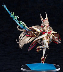 PRE-ORDER: JUL 2027) Good Smile Company Xenoblade Chronicles 2 Nia 1/7 Scale Figure (Rerelease)