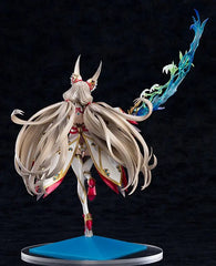 PRE-ORDER: JUL 2027) Good Smile Company Xenoblade Chronicles 2 Nia 1/7 Scale Figure (Rerelease)