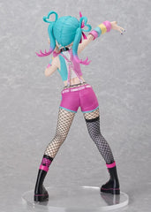 (PRE-ORDER: JUN 2027) Good Smile Hatsune Miku DecoMiku Lightness POP UP PARADE L Size Figure