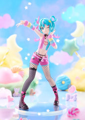 (PRE-ORDER: JUN 2027) Good Smile Hatsune Miku DecoMiku Lightness POP UP PARADE L Size Figure