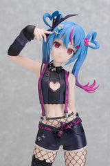 (PRE-ORDER: JUN 2027) Good Smile Hatsune Miku DecoMiku Darkness POP UP PARADE L Size Figure