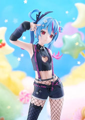 (PRE-ORDER: JUN 2027) Good Smile Hatsune Miku DecoMiku Darkness POP UP PARADE L Size Figure