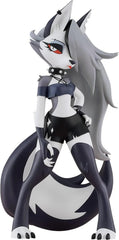 <p><strong>PRE-ORDER: Expected to ship in June of 2027.</strong></p>

<p>From the hit animated series <em>Helluva Boss</em> comes <strong>Loona</strong> as an impressive L Size figure in Good Smile Company's popular <strong>POP UP PARADE</strong> series!</p>

<p>Standing approximately <strong>8.66 inches (22 cm) tall</strong>, Loona is recreated in her signature outfit with her distinctive wolf-like appearance, long flowing hair, spiked collar, and confident expression. The larger L Size format gives the sc