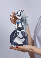 (PRE-ORDER: JUN 2027) Good Smile Company Helluva Boss POP UP PARADE Loona L Size Figure