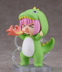 (PRE-ORDER: JUN 2027) Good Smile Bocchi the Rock! Nendoroid No.2369 Hitori Gotoh Attention-Seeking Monster Ver. Figure (Rerelease)